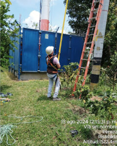 Media y baja tensión fotos ingenieria 14