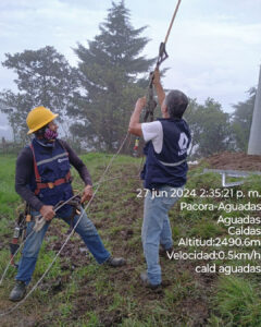 Media y baja tensión fotos ingenieria 15