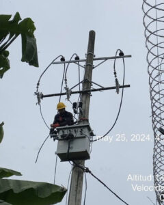 Media y baja tensión fotos ingenieria 16