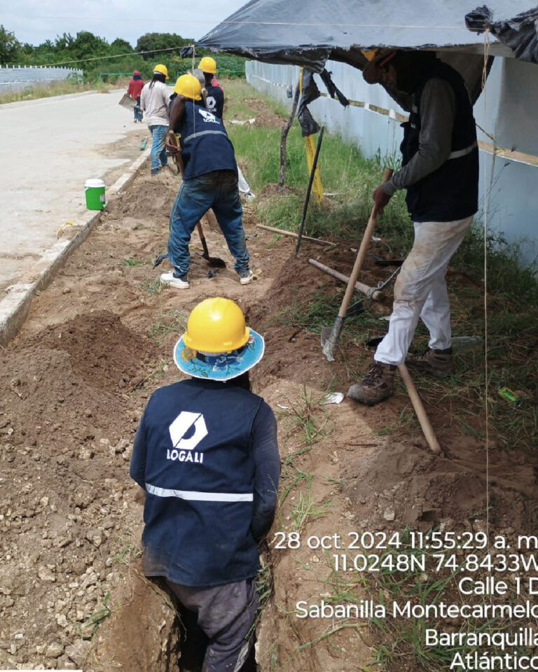 Obras Civiles fotos ingenieria 21