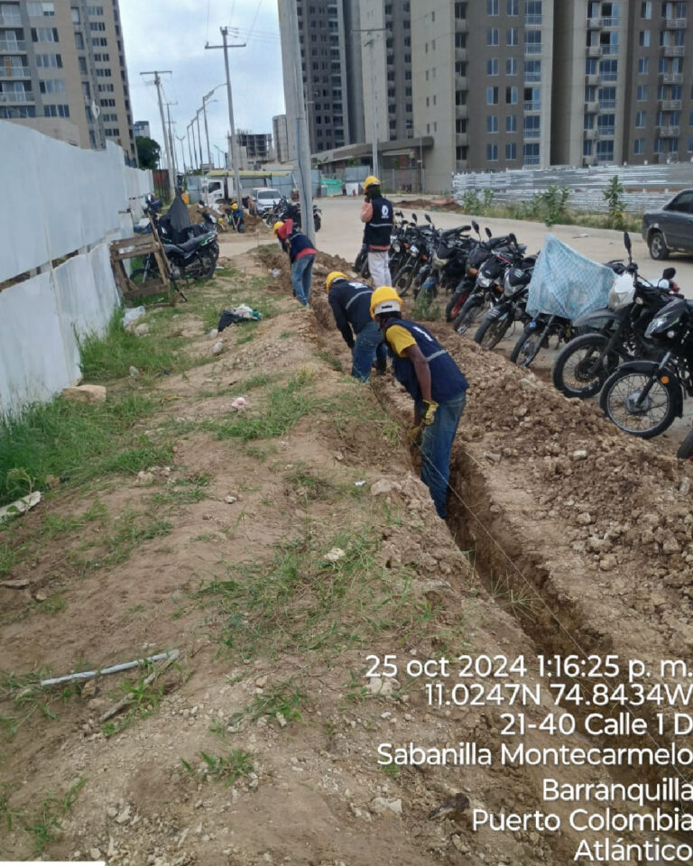 Obras Civiles fotos ingenieria 23
