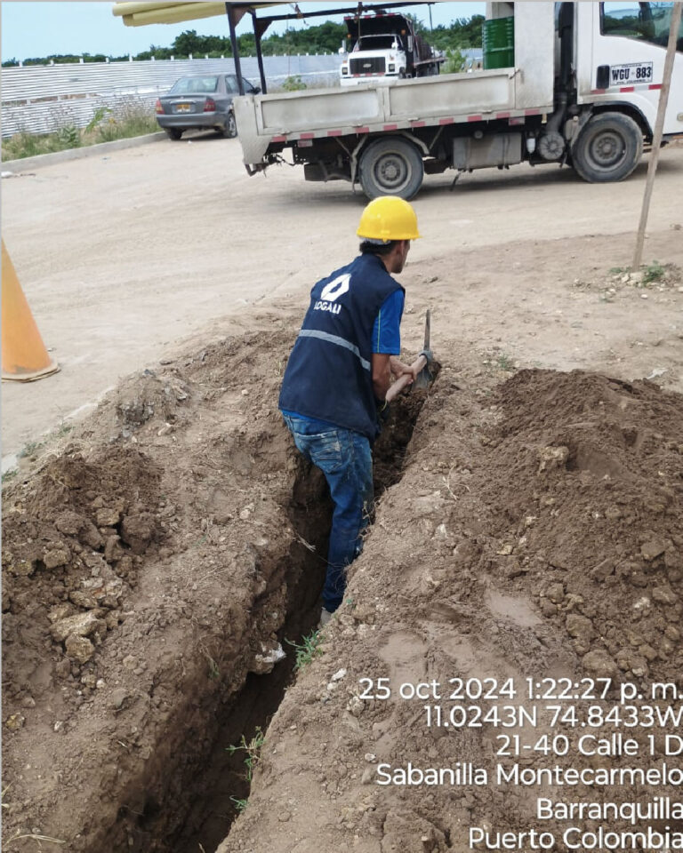 Obras Civiles fotos ingenieria 24