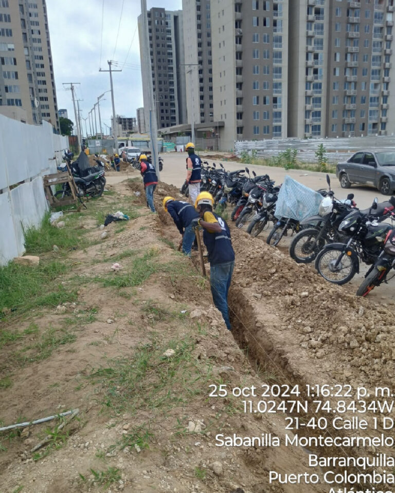 Obras Civiles fotos ingenieria 25