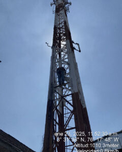 Telecomunicaciones fotos ingenieria 34