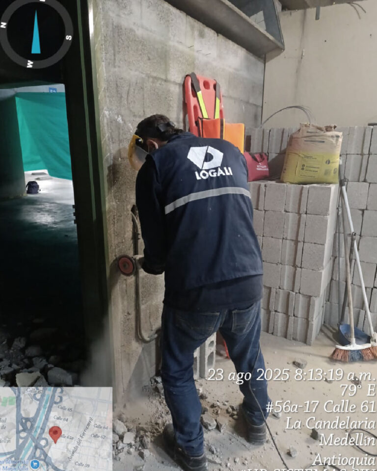 Obras Civiles fotos ingenieria